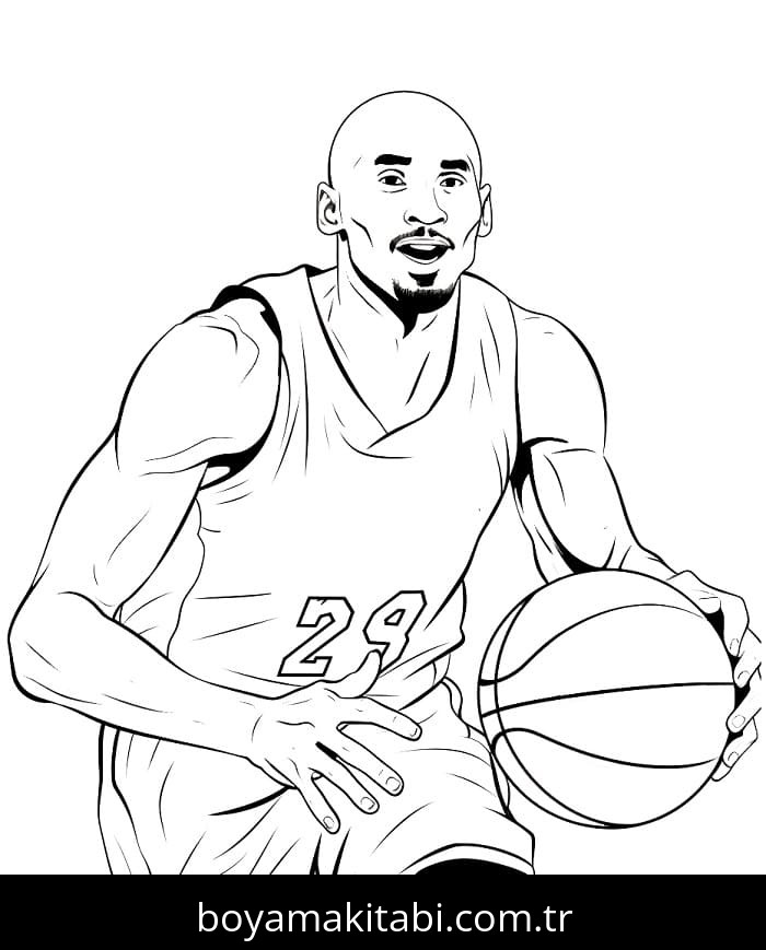 Kobe Bryant
