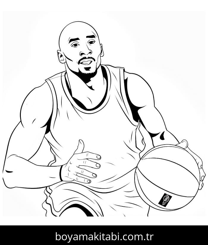 Kobe Bryant