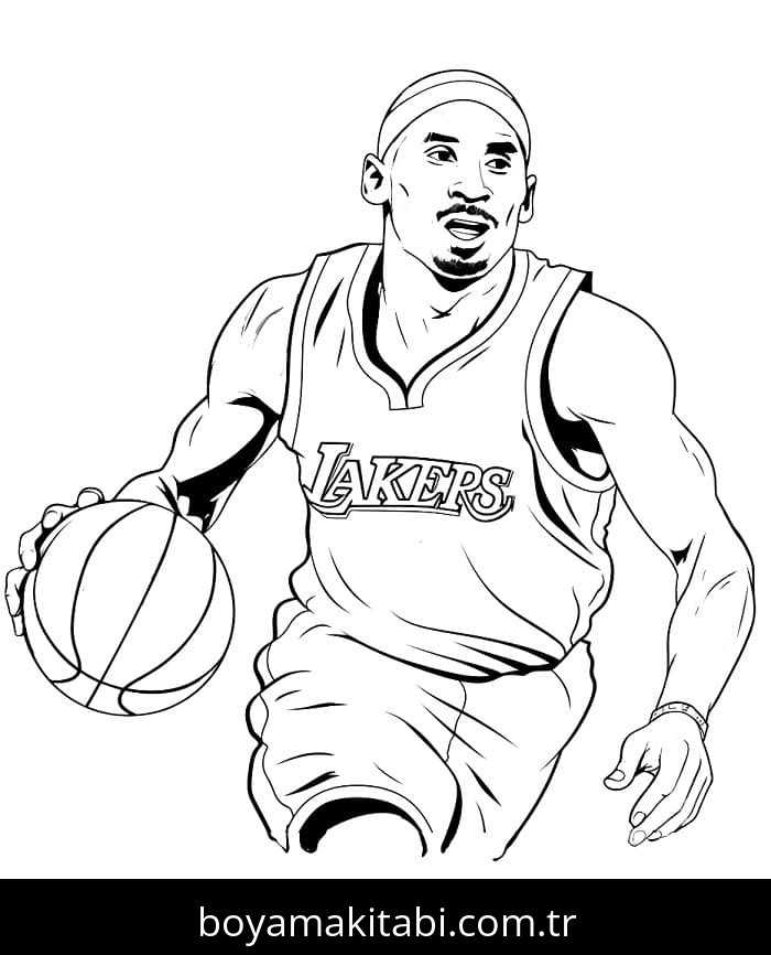 Kobe Bryant