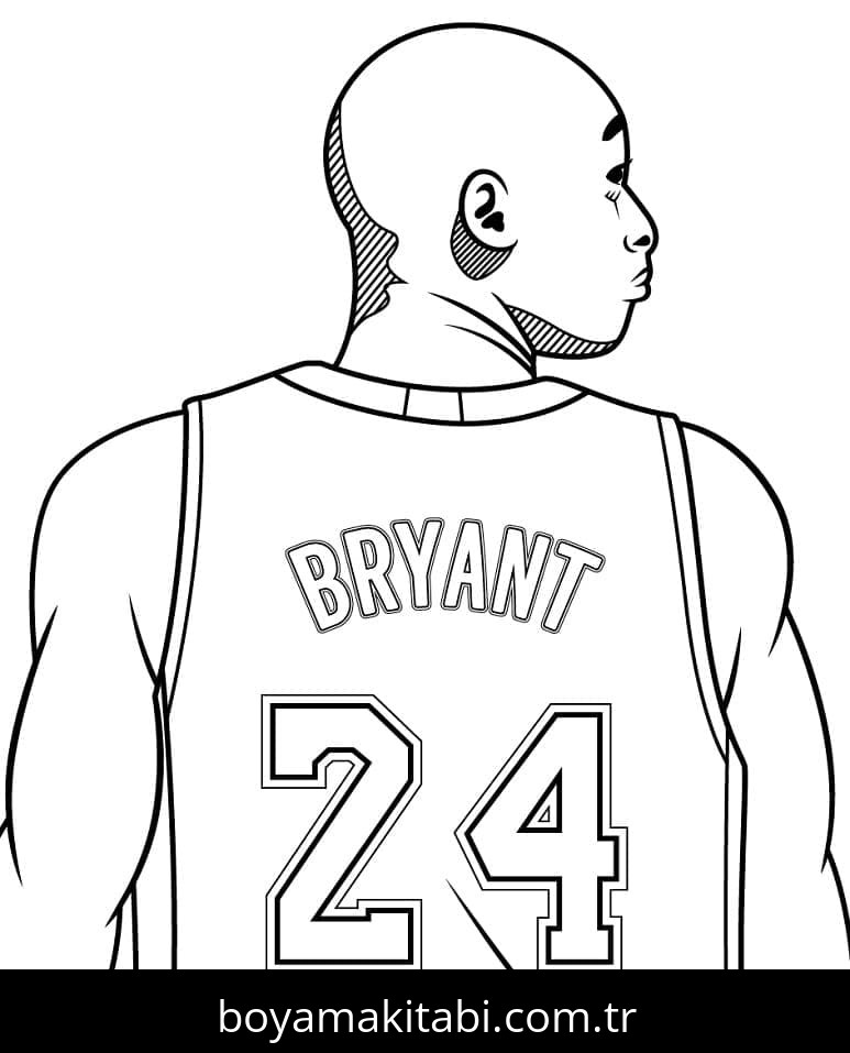 Kobe Bryant