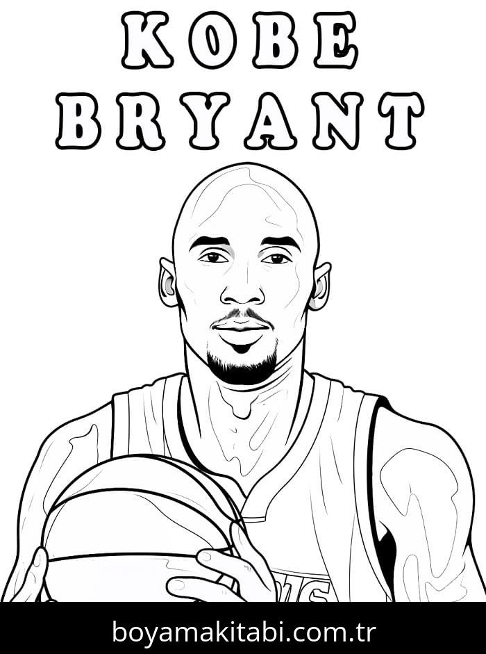 Kobe Bryant