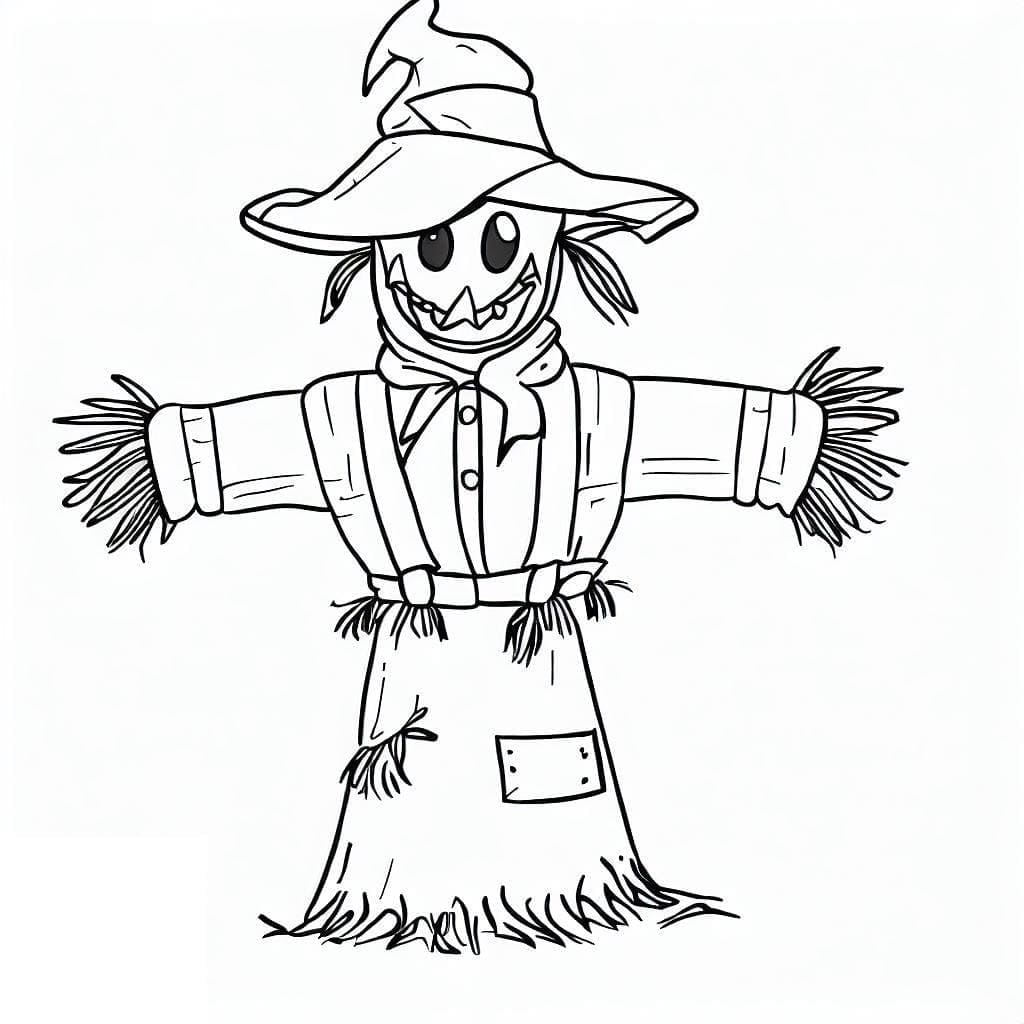 Korkuluk