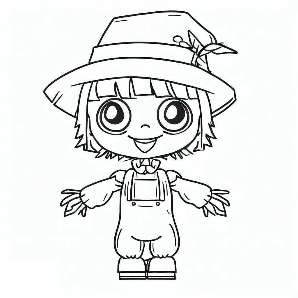 Korkuluk