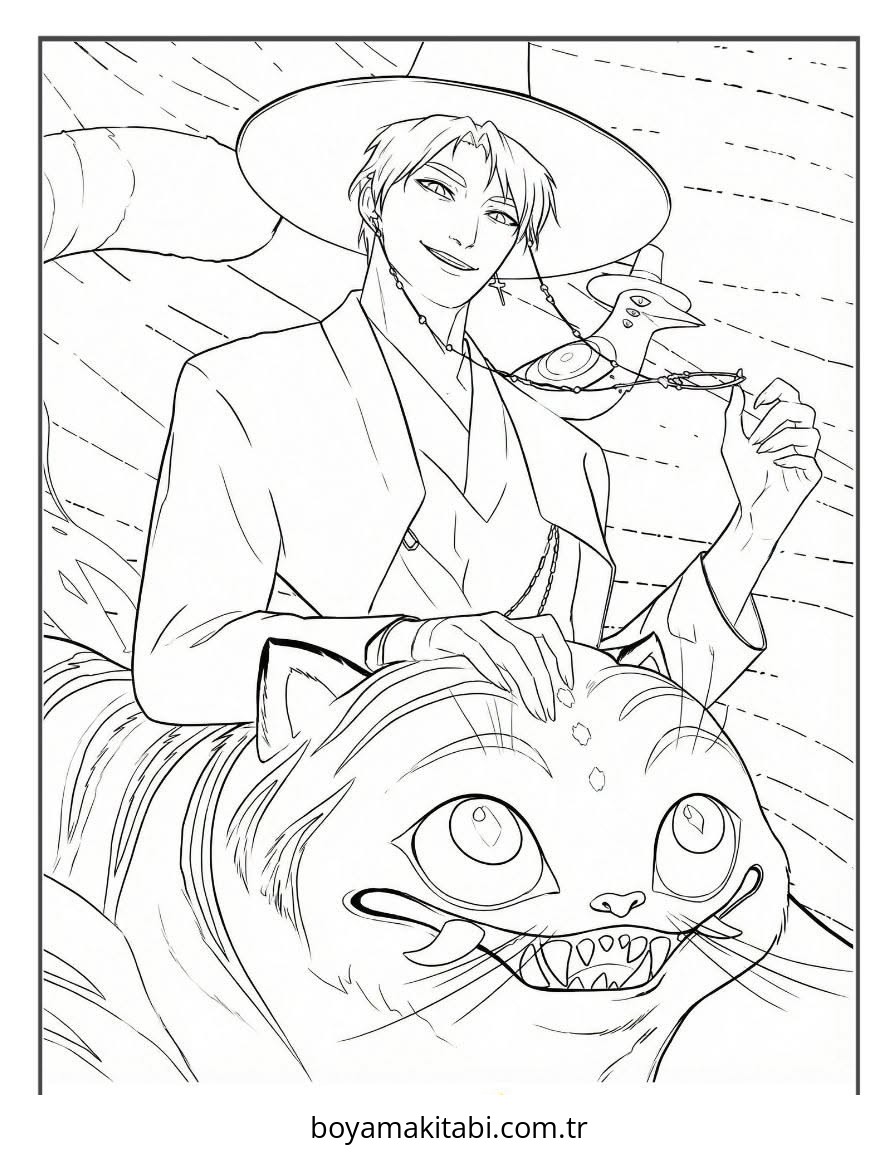 KPop Demon Hunters