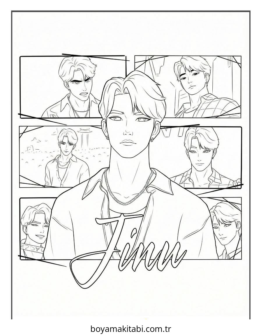 KPop Demon Hunters
