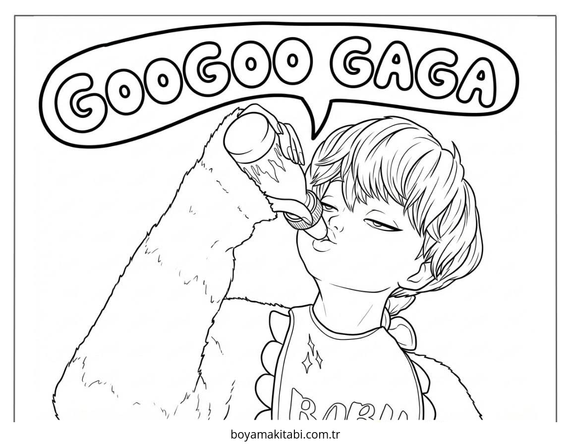 KPop Demon Hunters