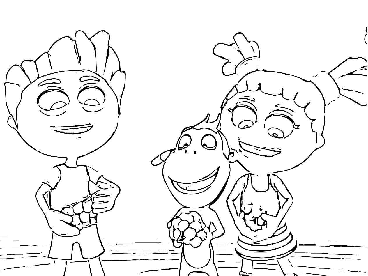 Kukuli