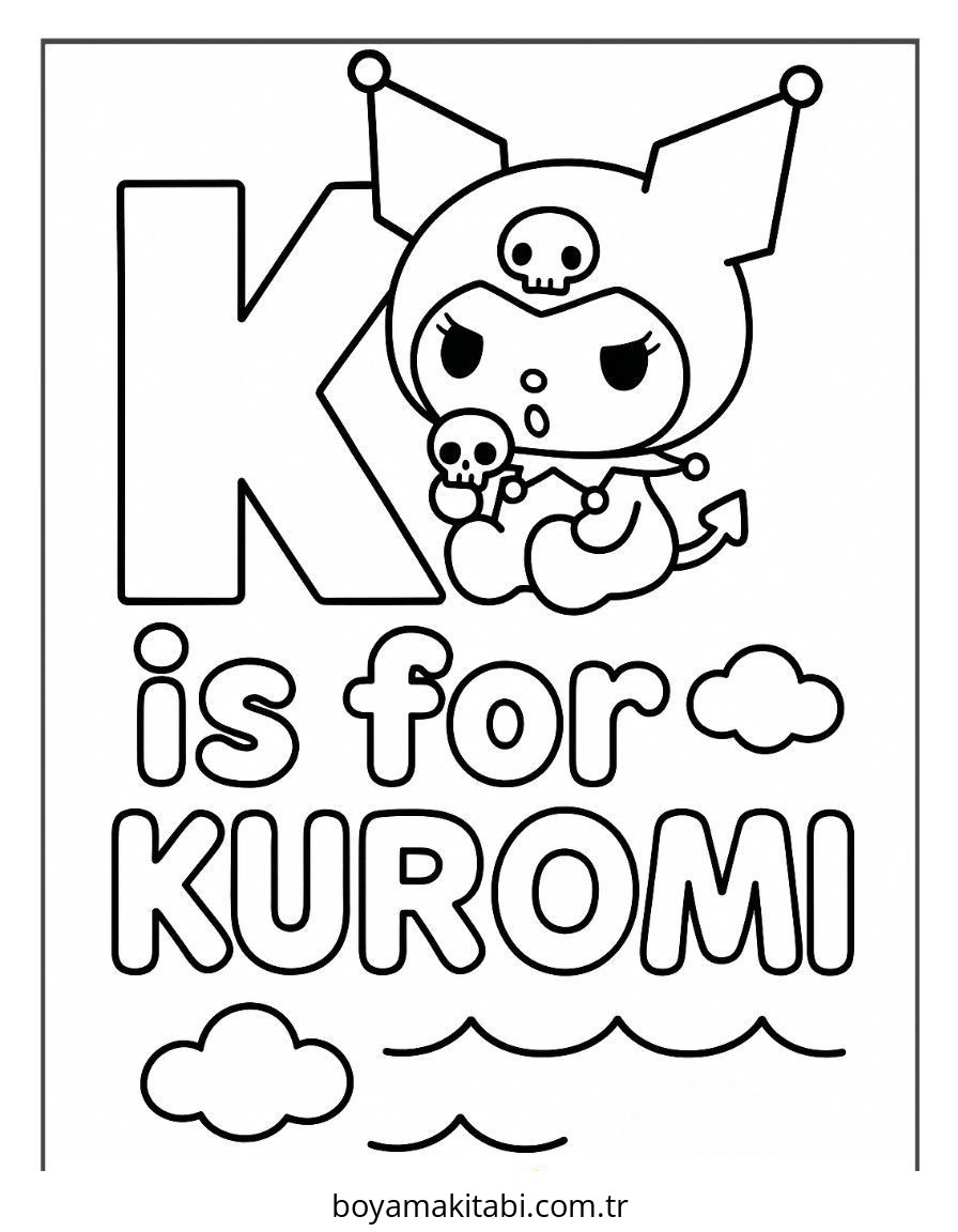 Kuromi