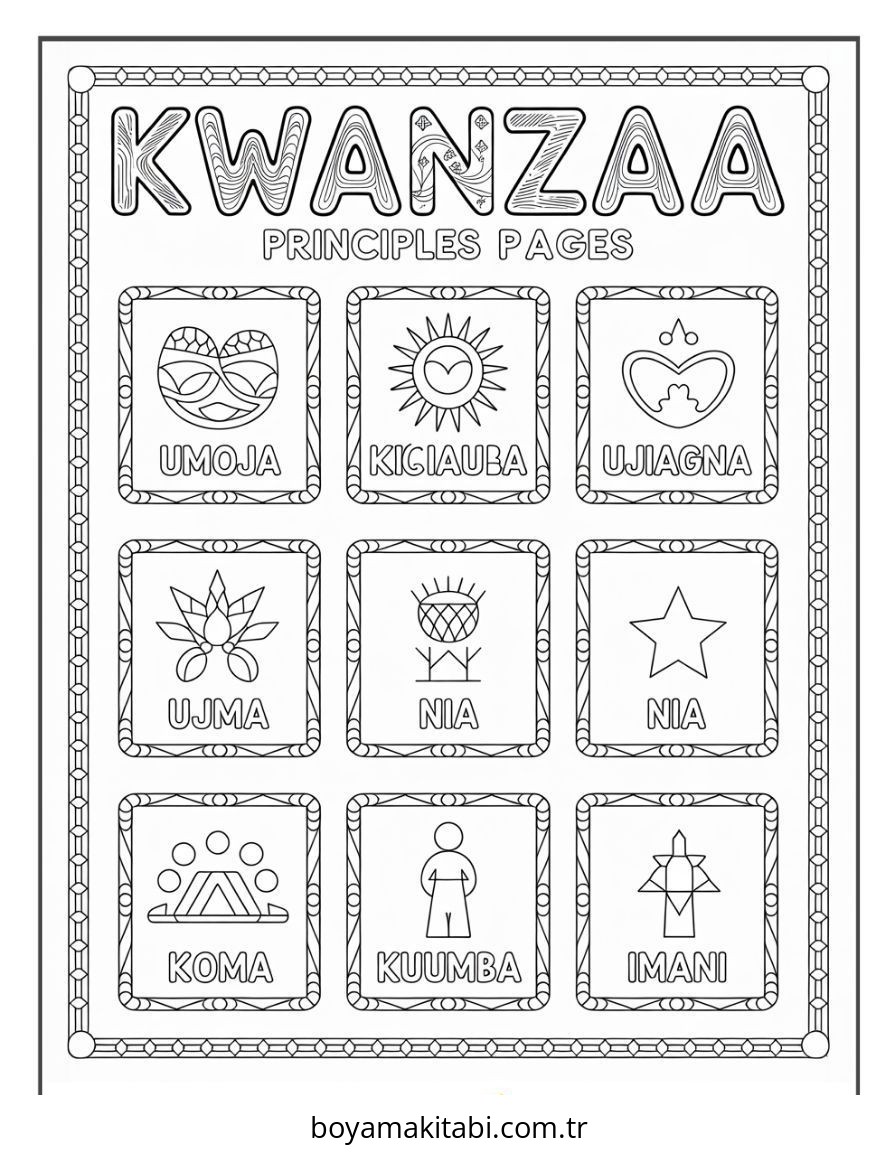 Kwanzaa