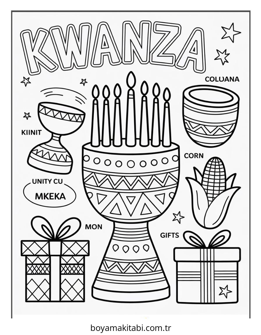 Kwanzaa