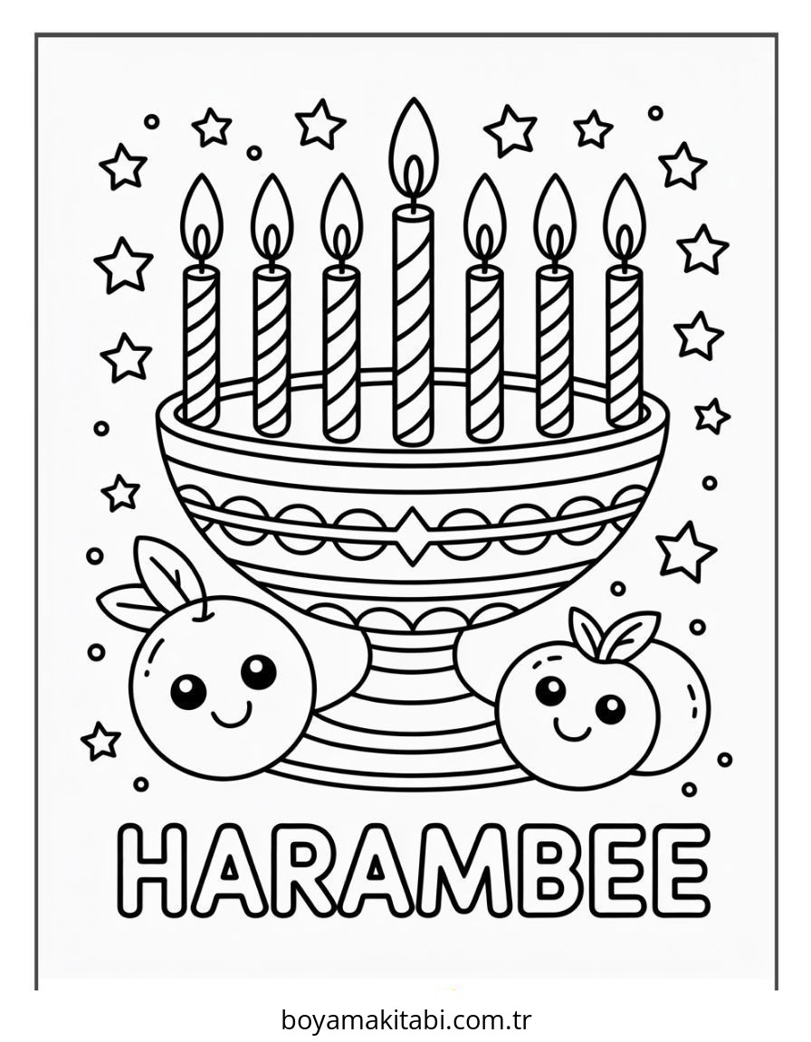 Kwanzaa