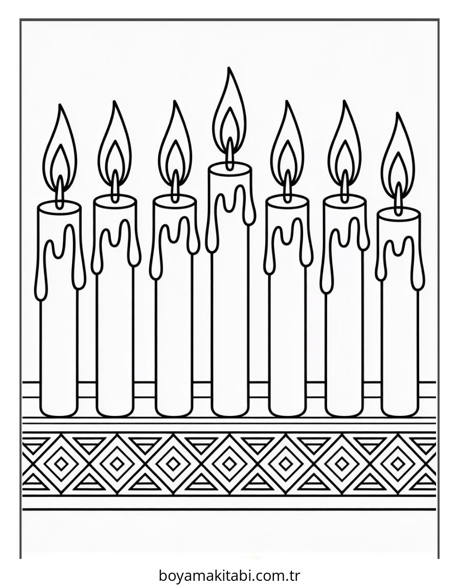 Kwanzaa