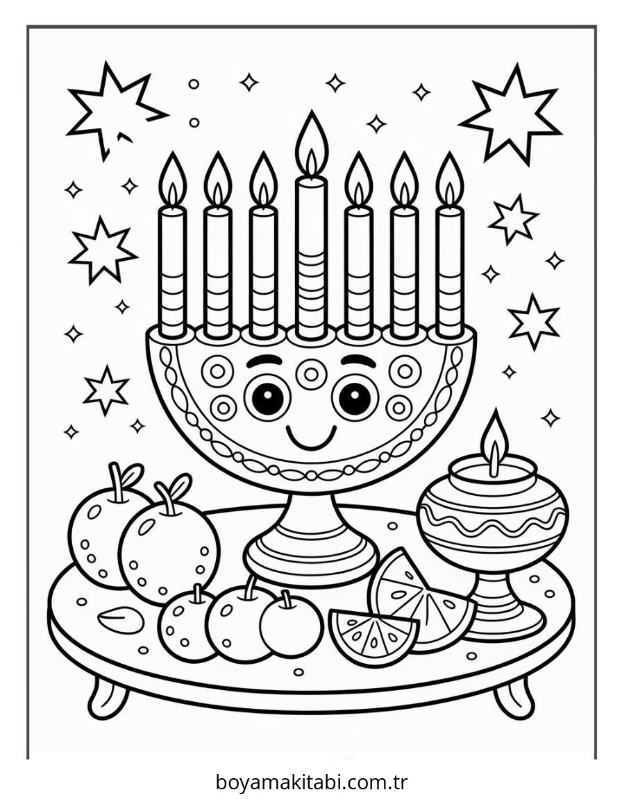 Kwanzaa