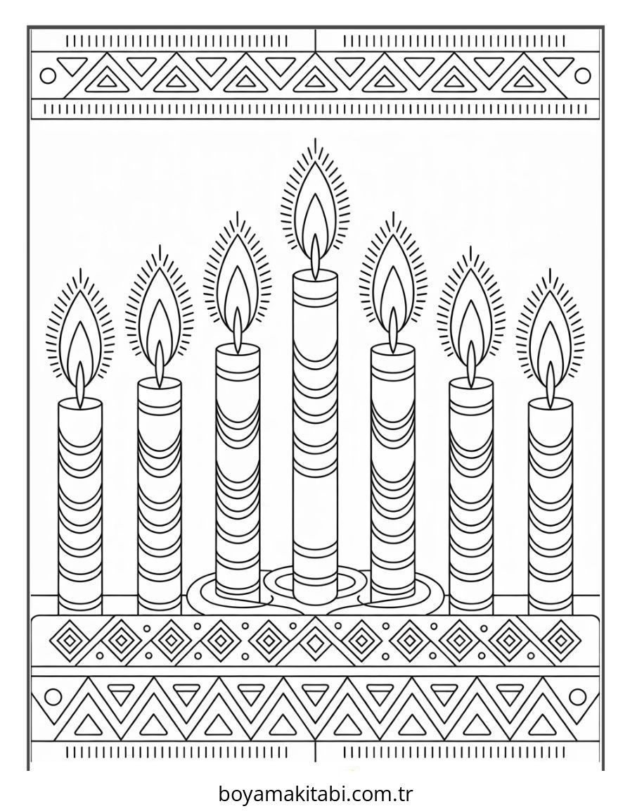 Kwanzaa