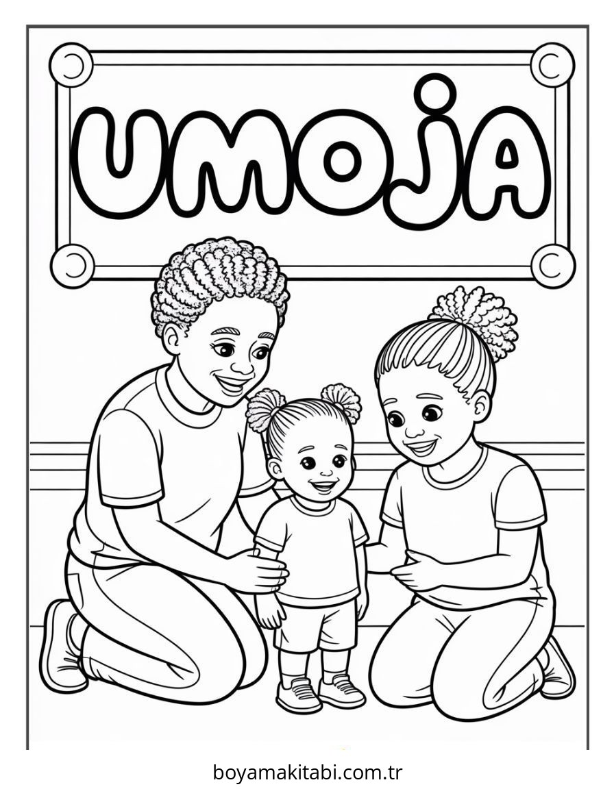 Kwanzaa