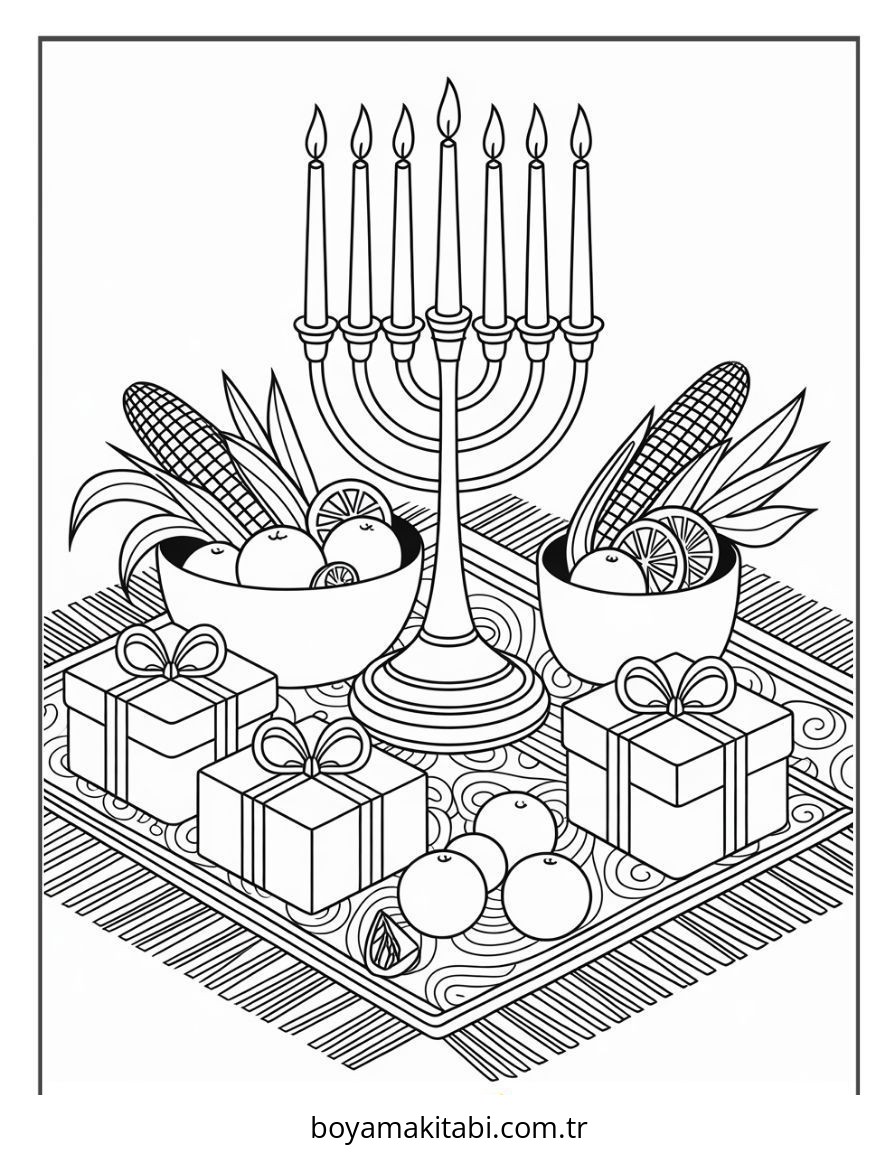 Kwanzaa