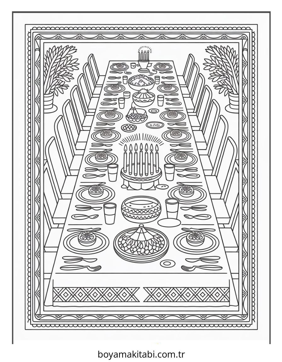 Kwanzaa