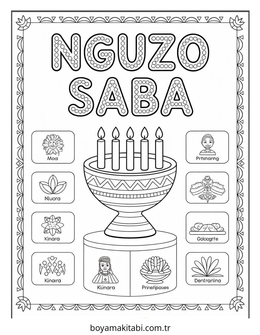 Kwanzaa
