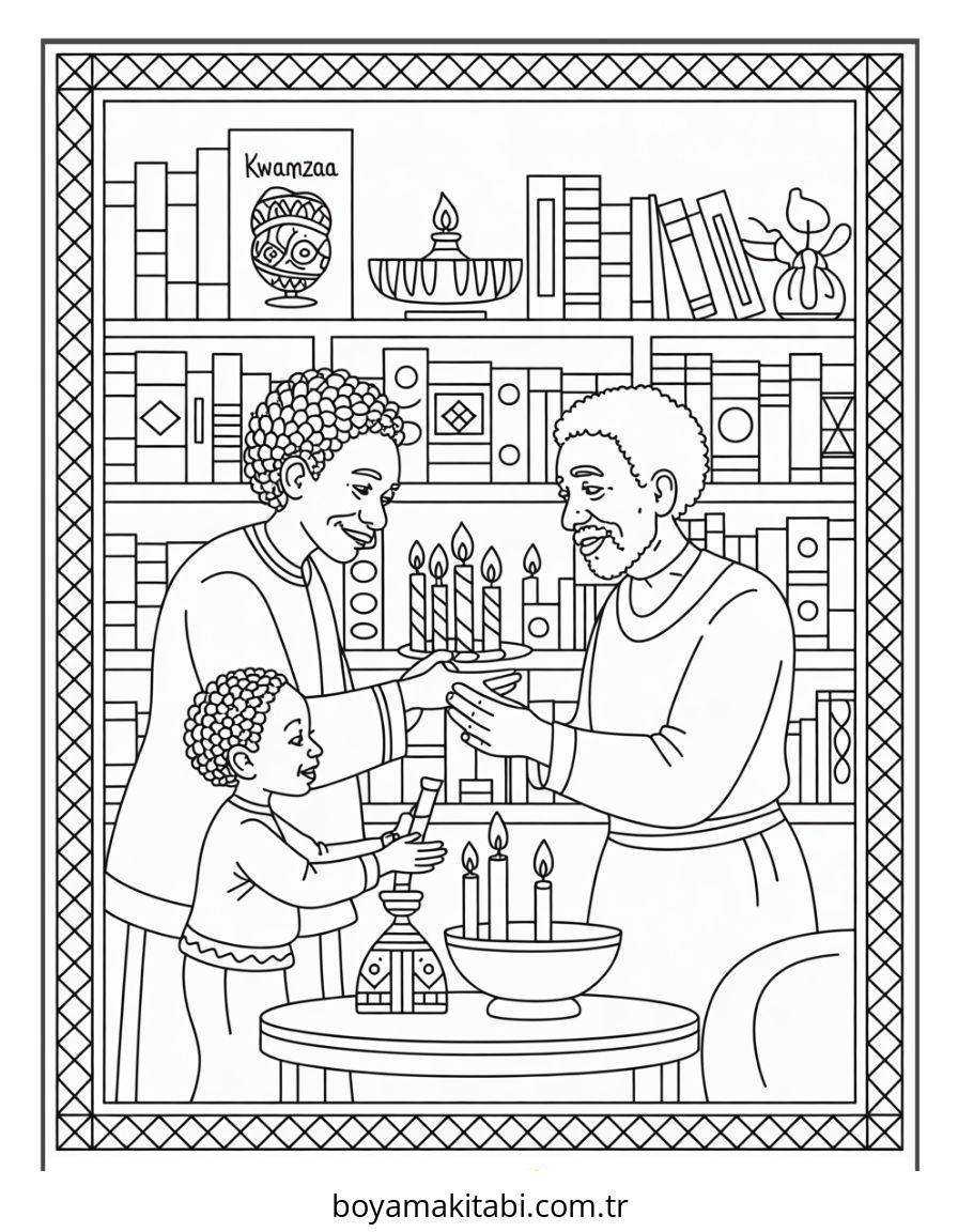 Kwanzaa