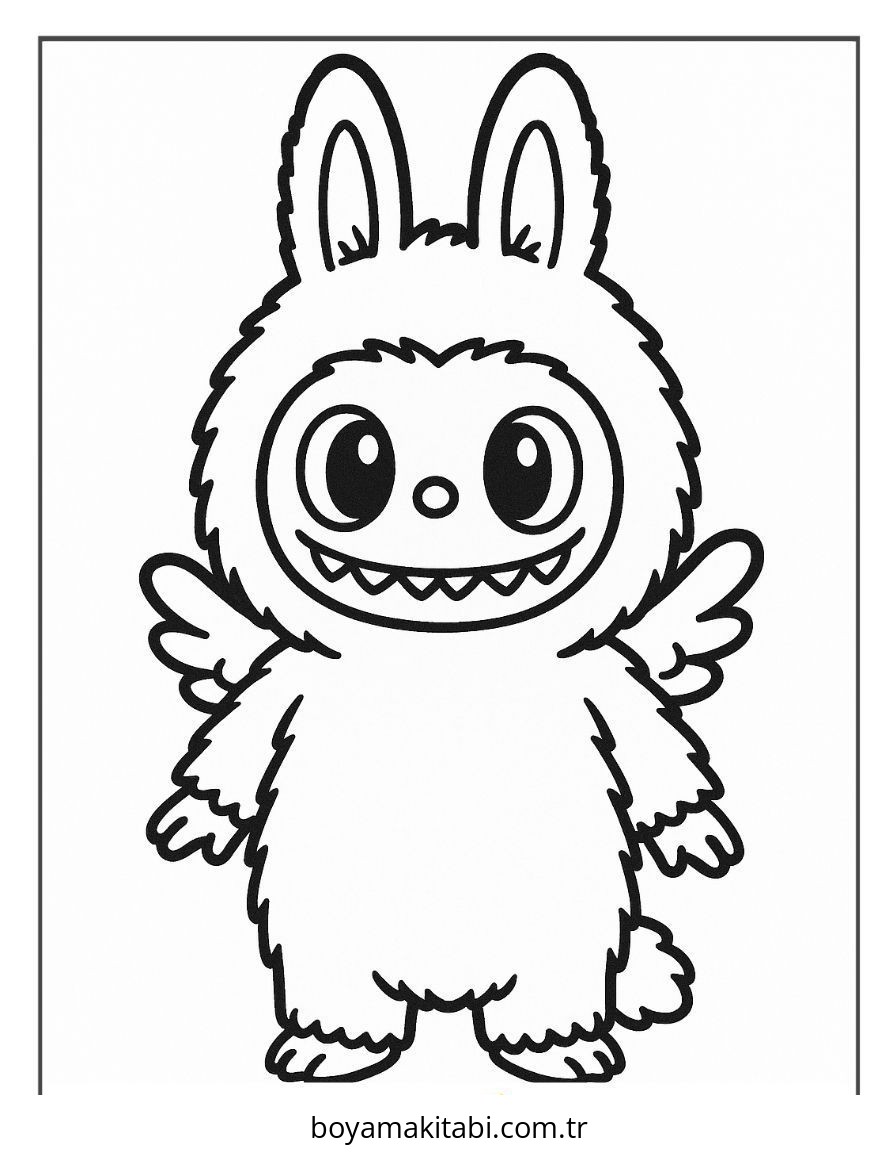 Labubu