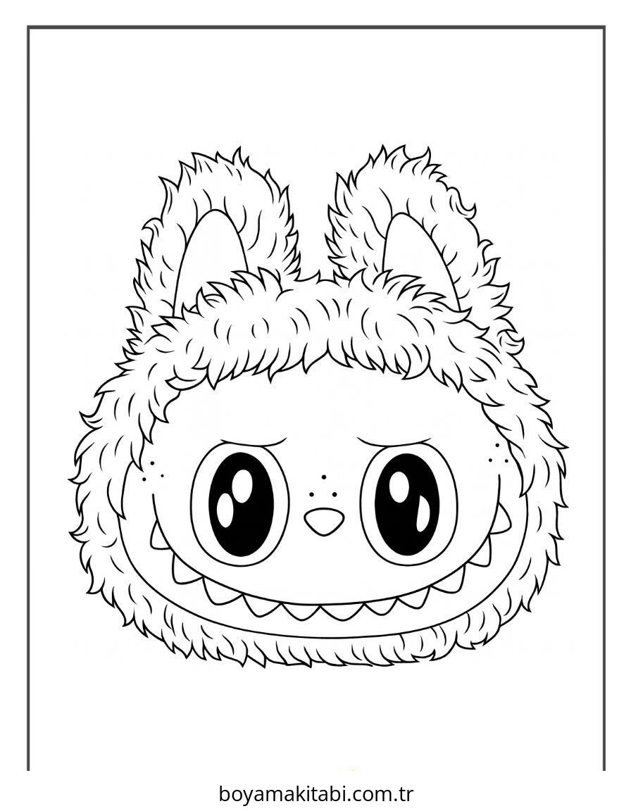 Labubu