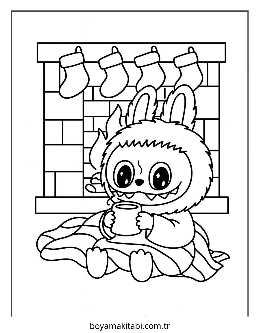Labubu