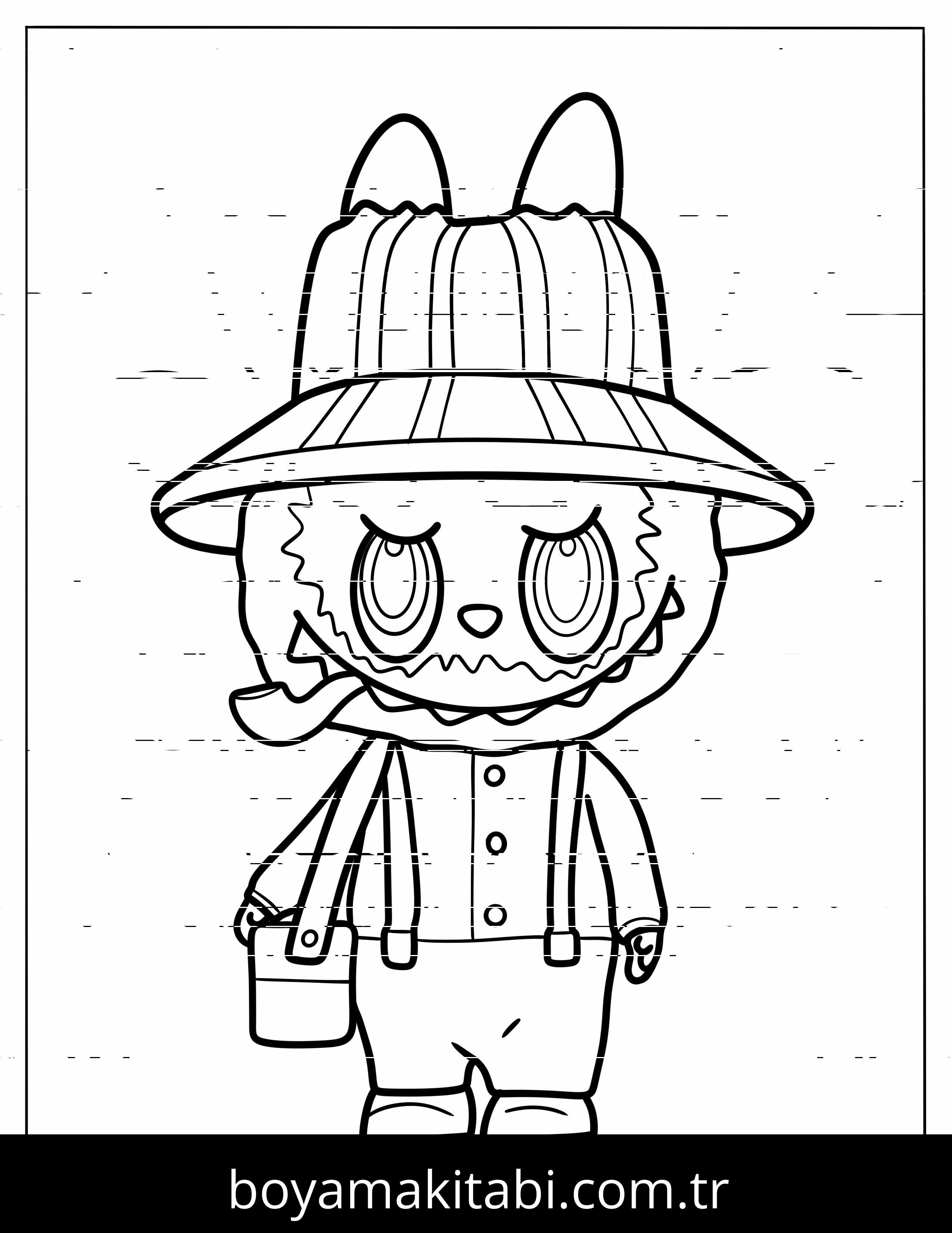 Labubu