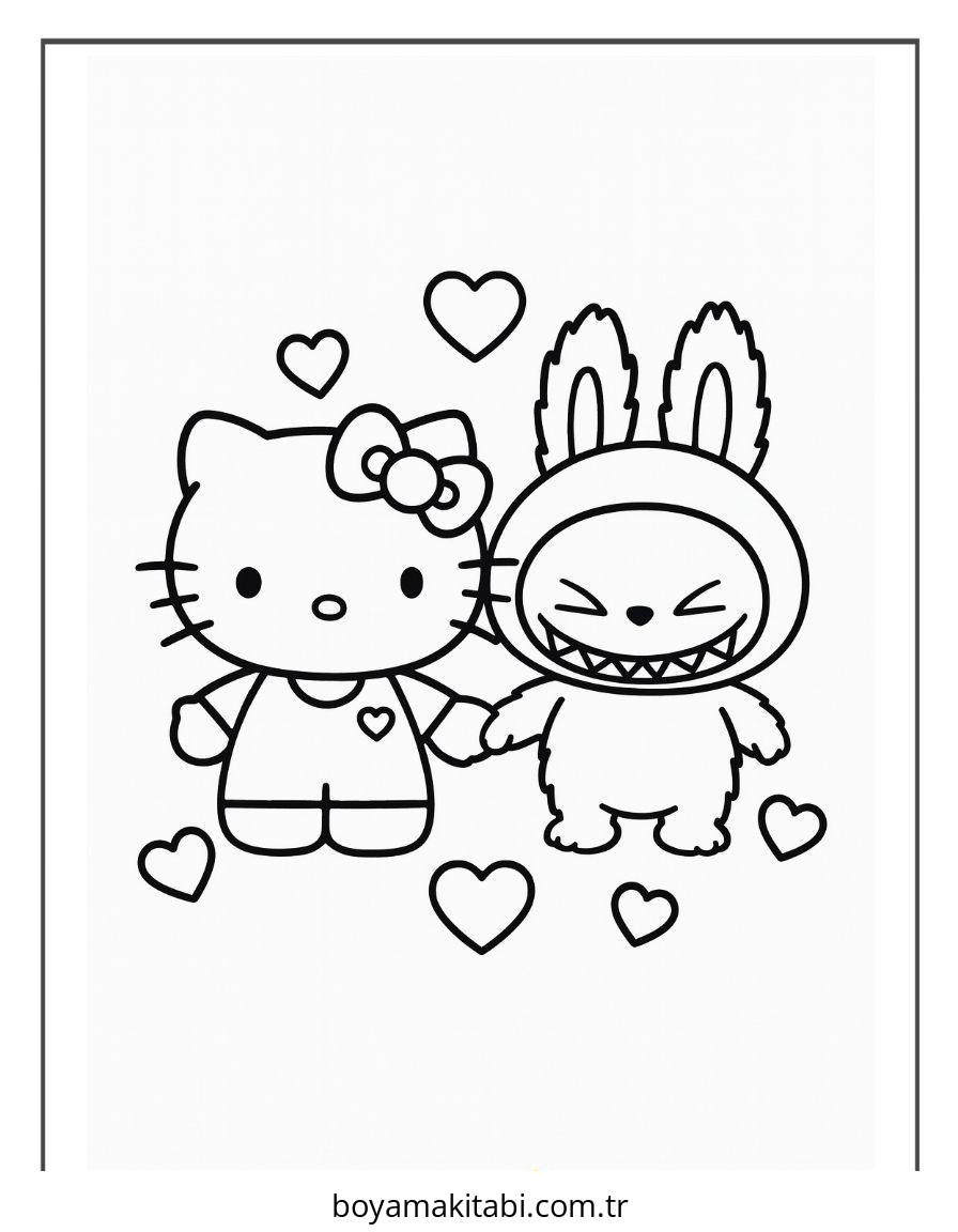 Labubu