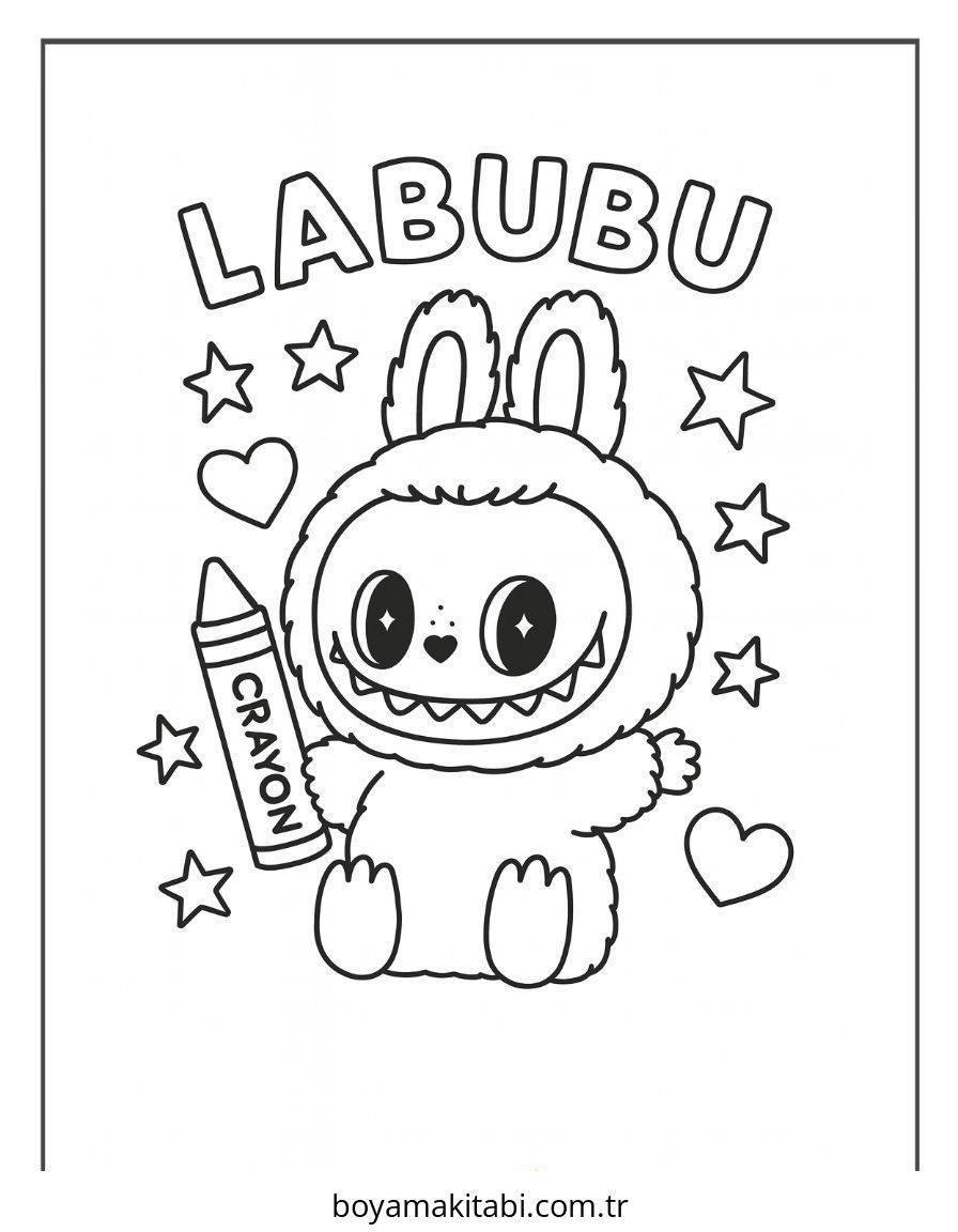 Labubu