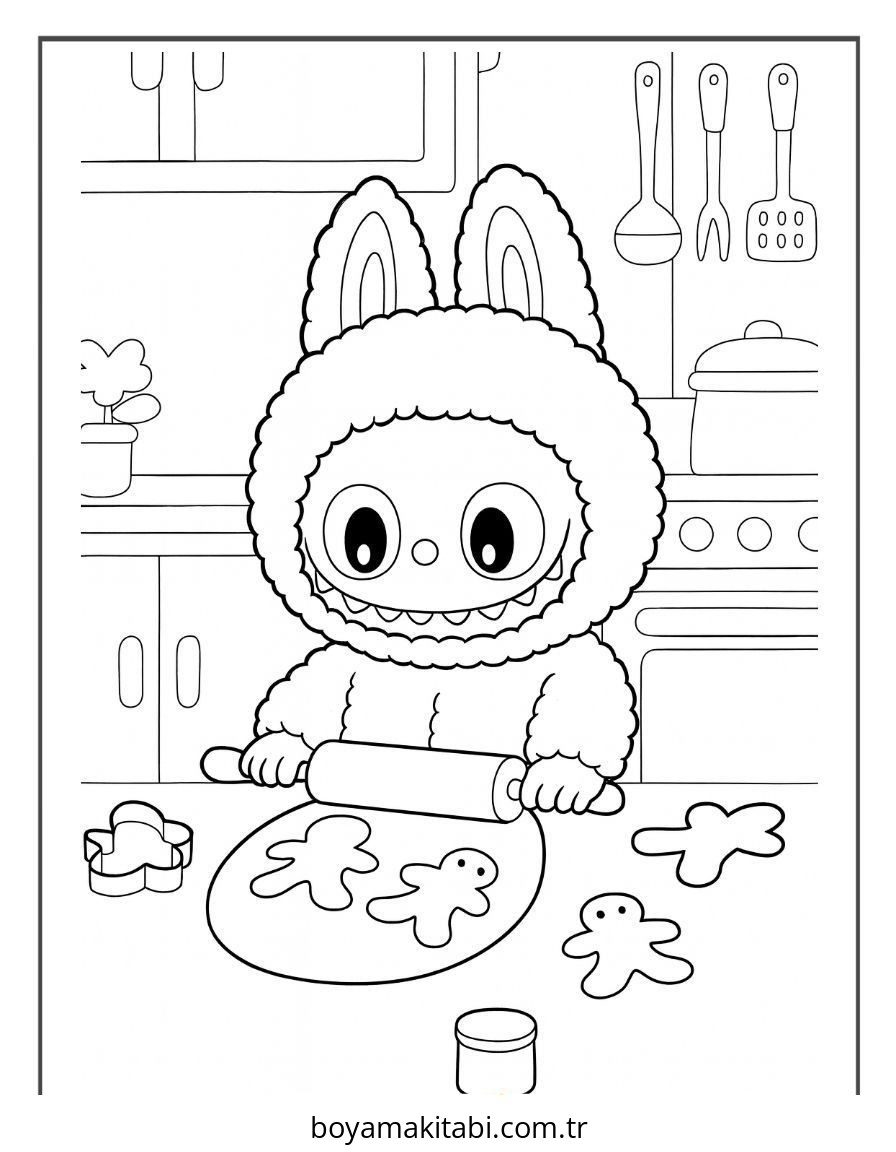 Labubu