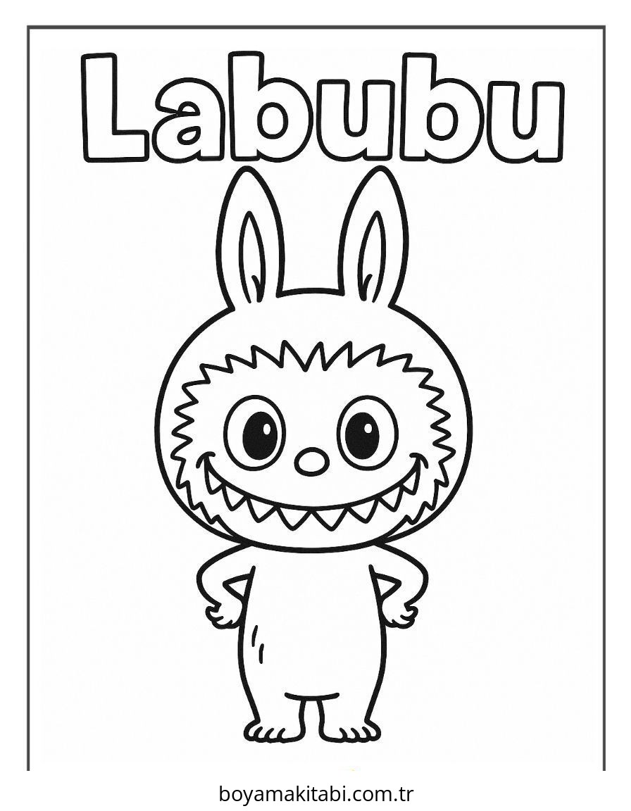 Labubu