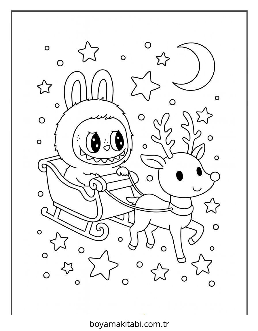 Labubu