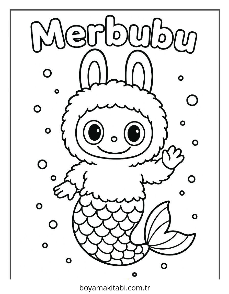 Labubu