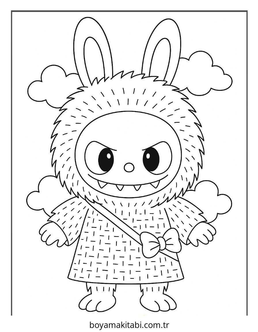 Labubu