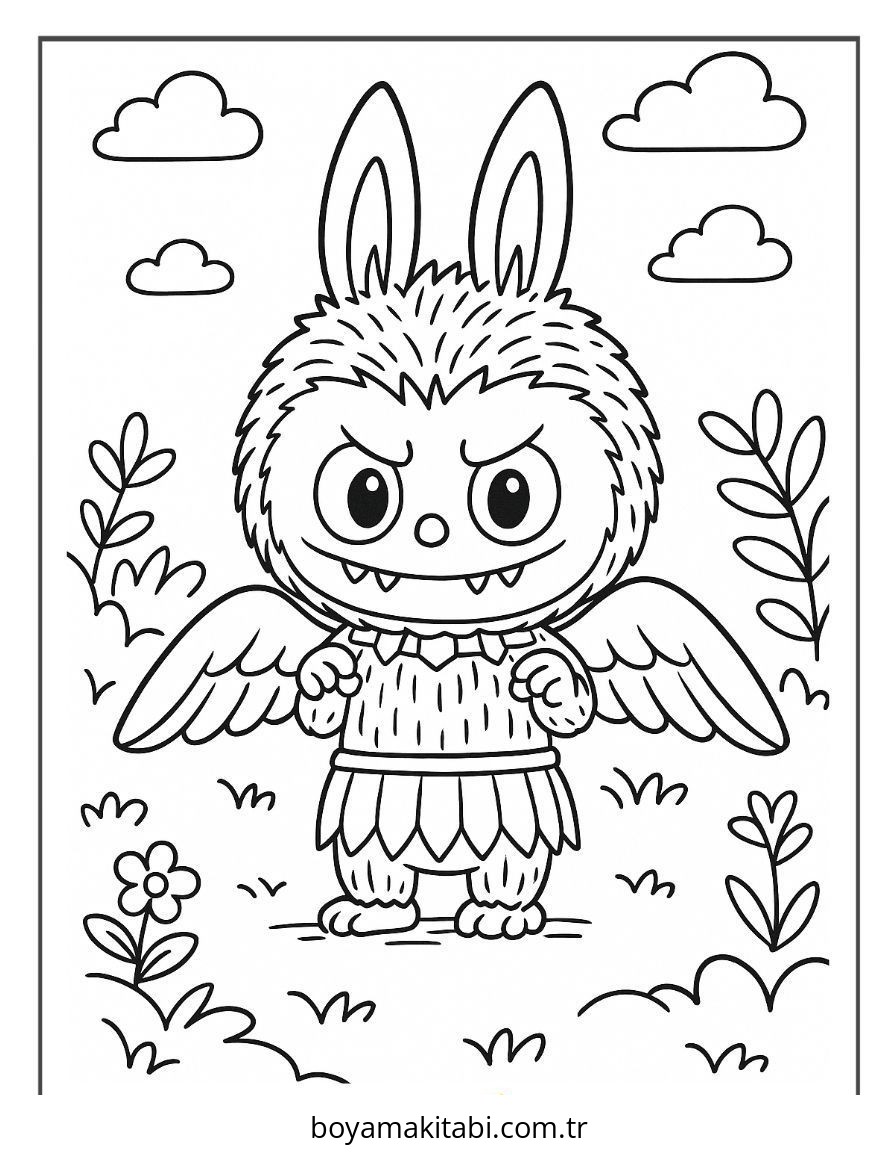 Labubu