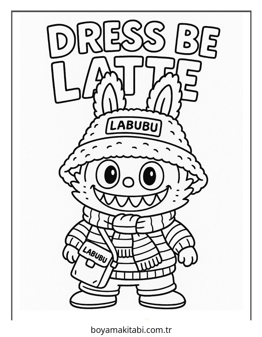 Labubu