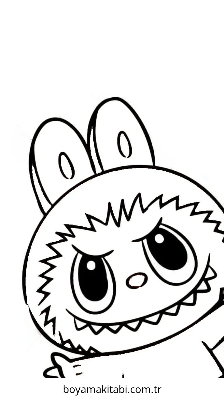 Labubu