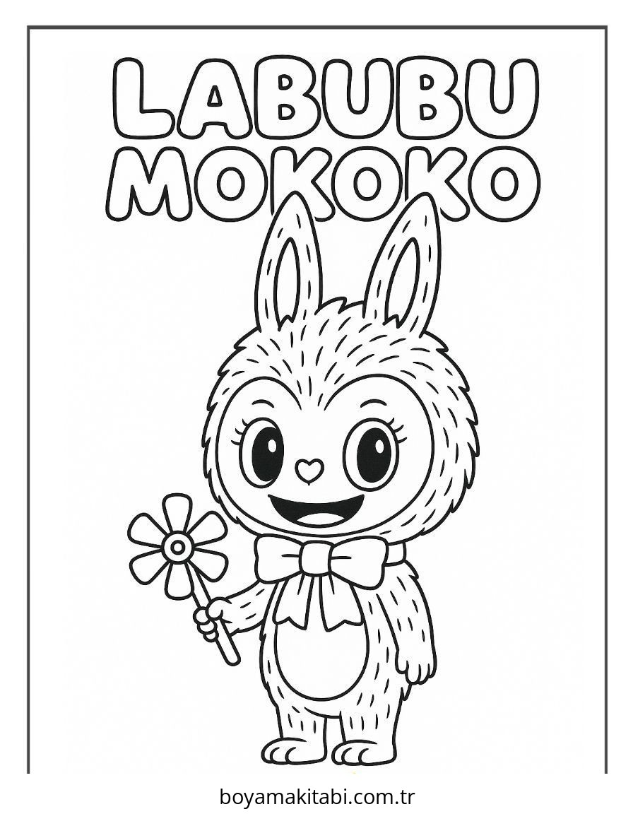 Labubu