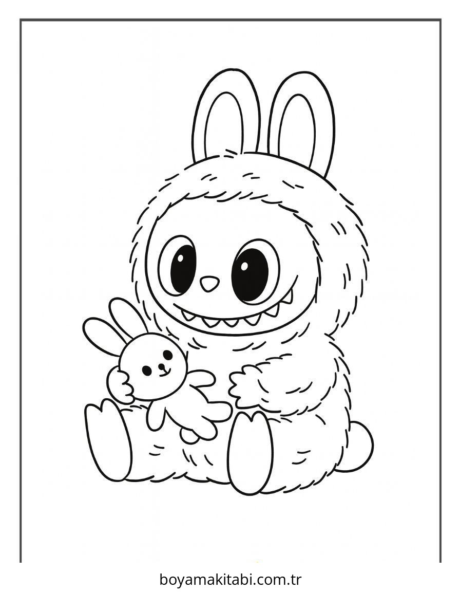 Labubu