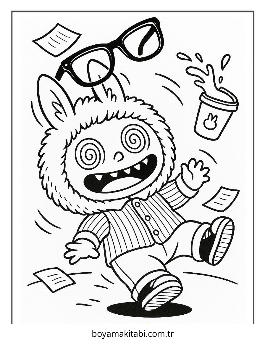 Labubu