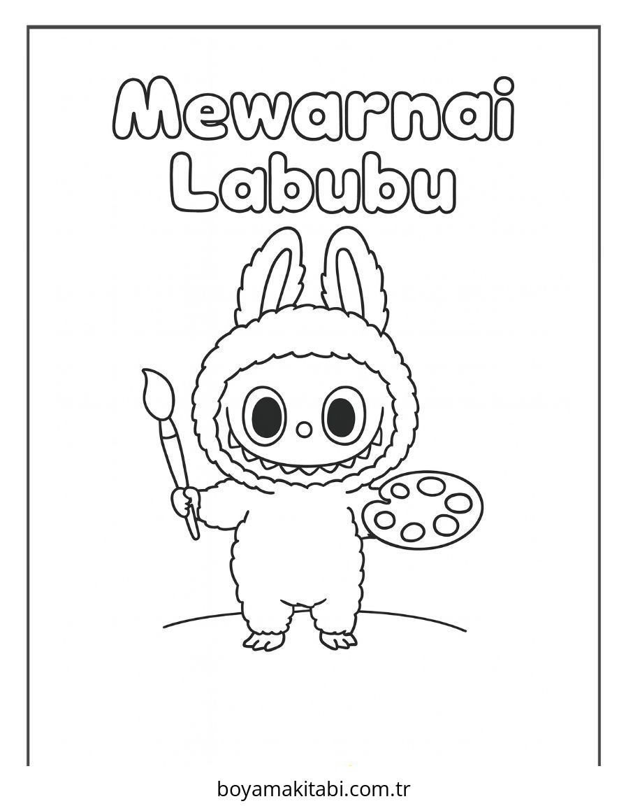 Labubu