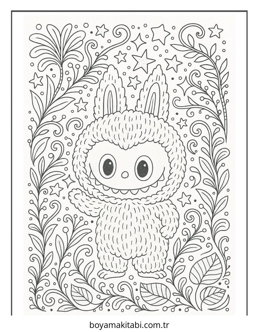 Labubu