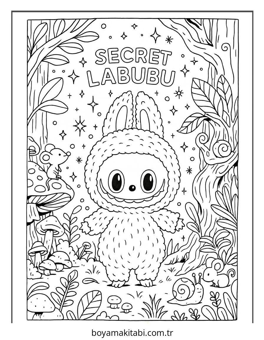 Labubu