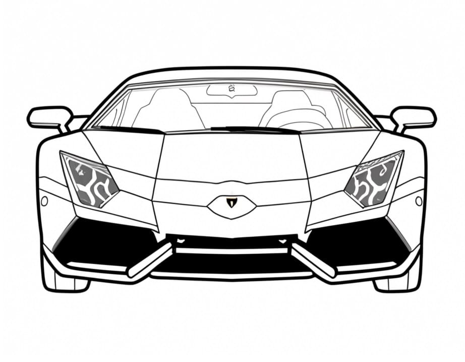Lamborghini