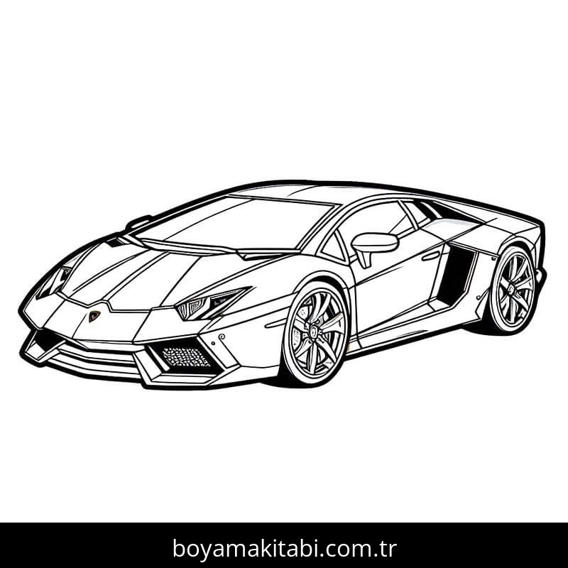Lamborghini