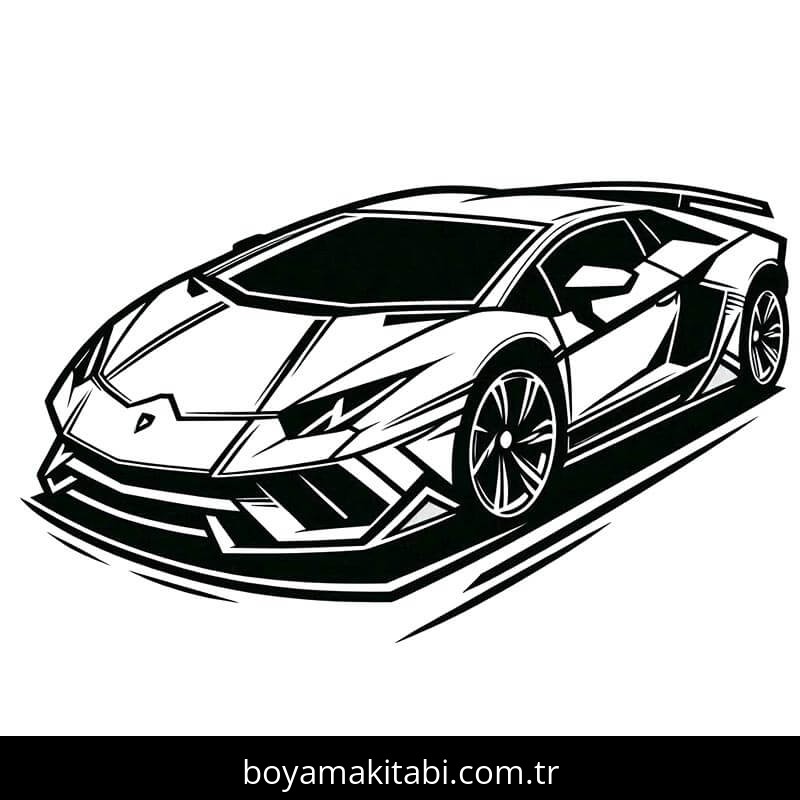 Lamborghini