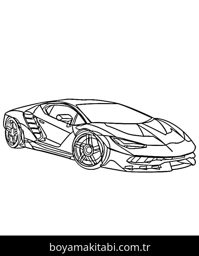 Lamborghini