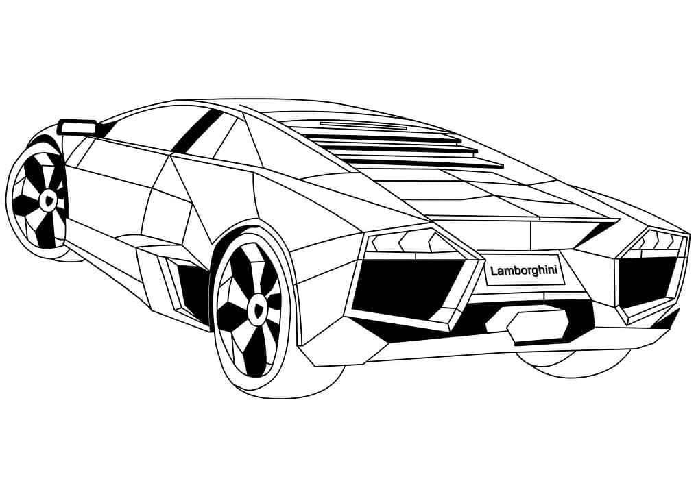 Lamborghini