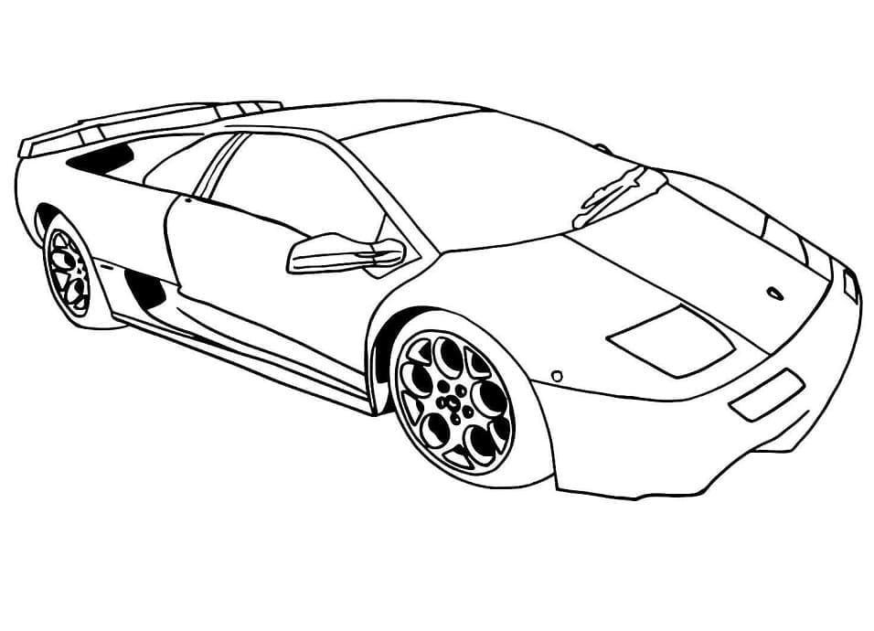 Lamborghini