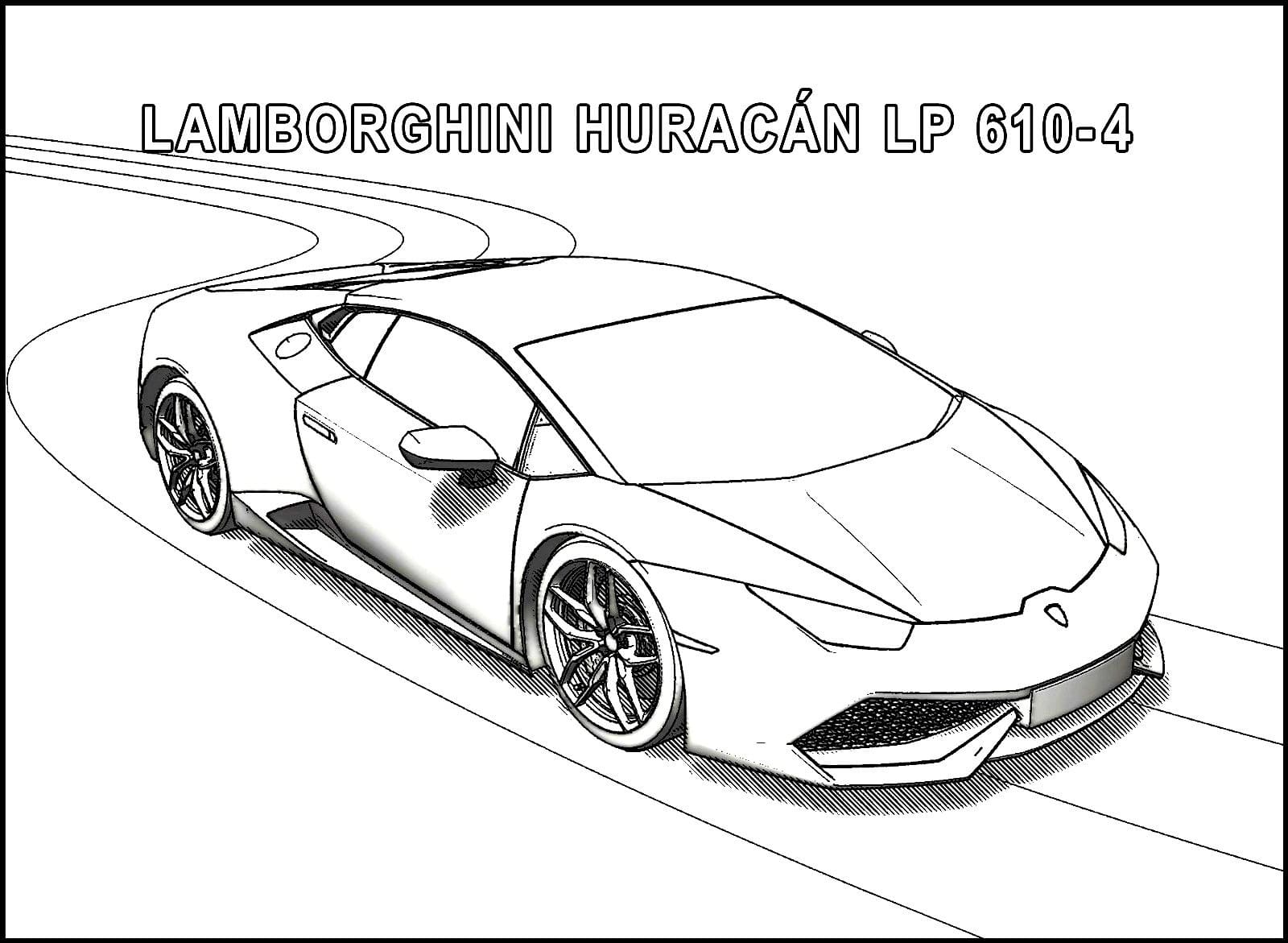 Lamborghini